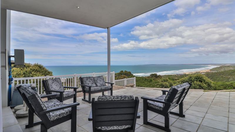 4 Bedroom Property for Sale in Moquini Coastal Estate Western Cape